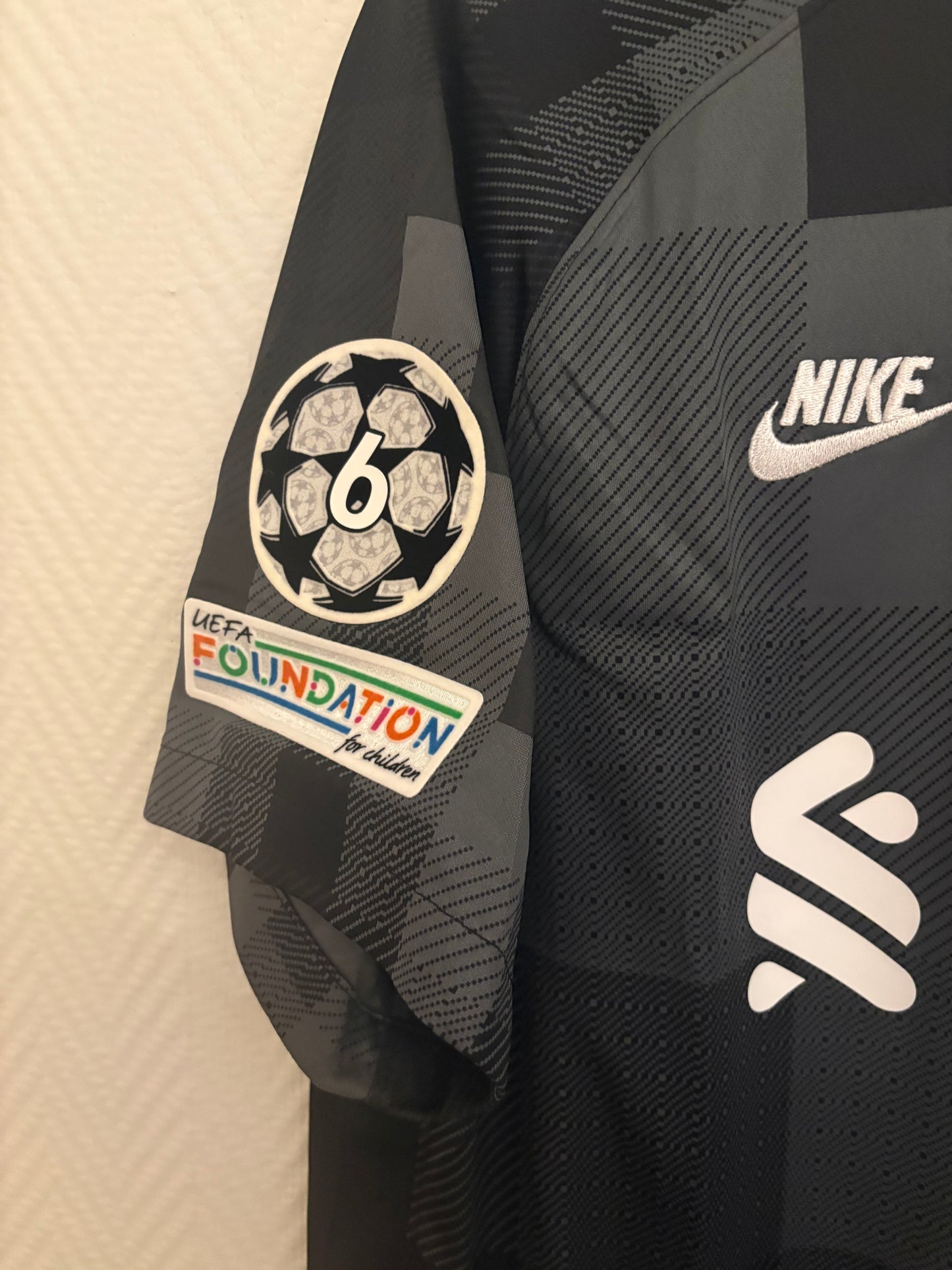 Liverpool 2021/22 keeper - Alisson