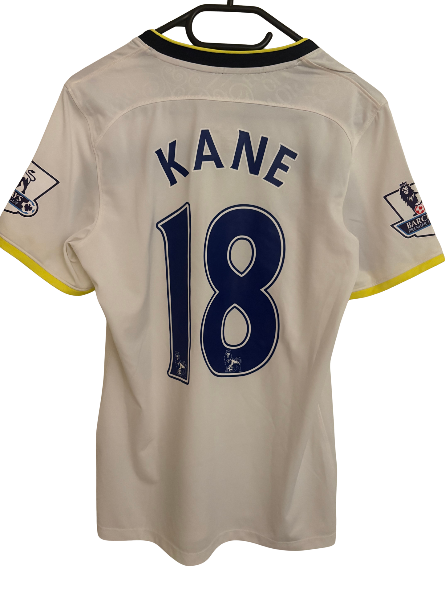 Tottenham 2014/15 Hjemme - Kane