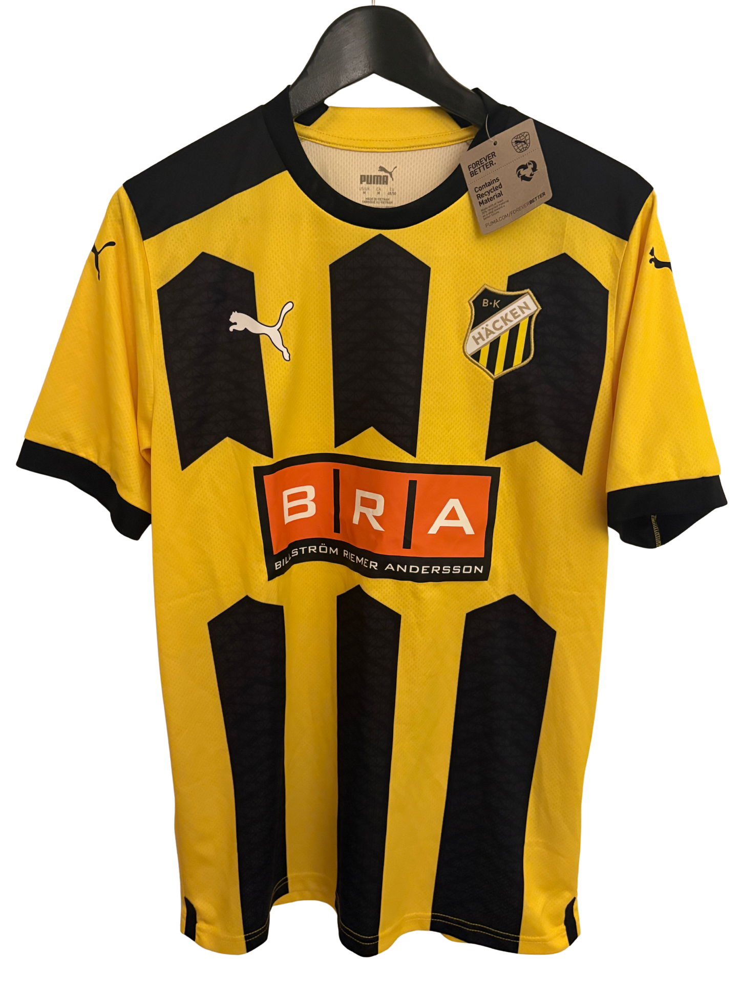Häcken 2022 Hjemme