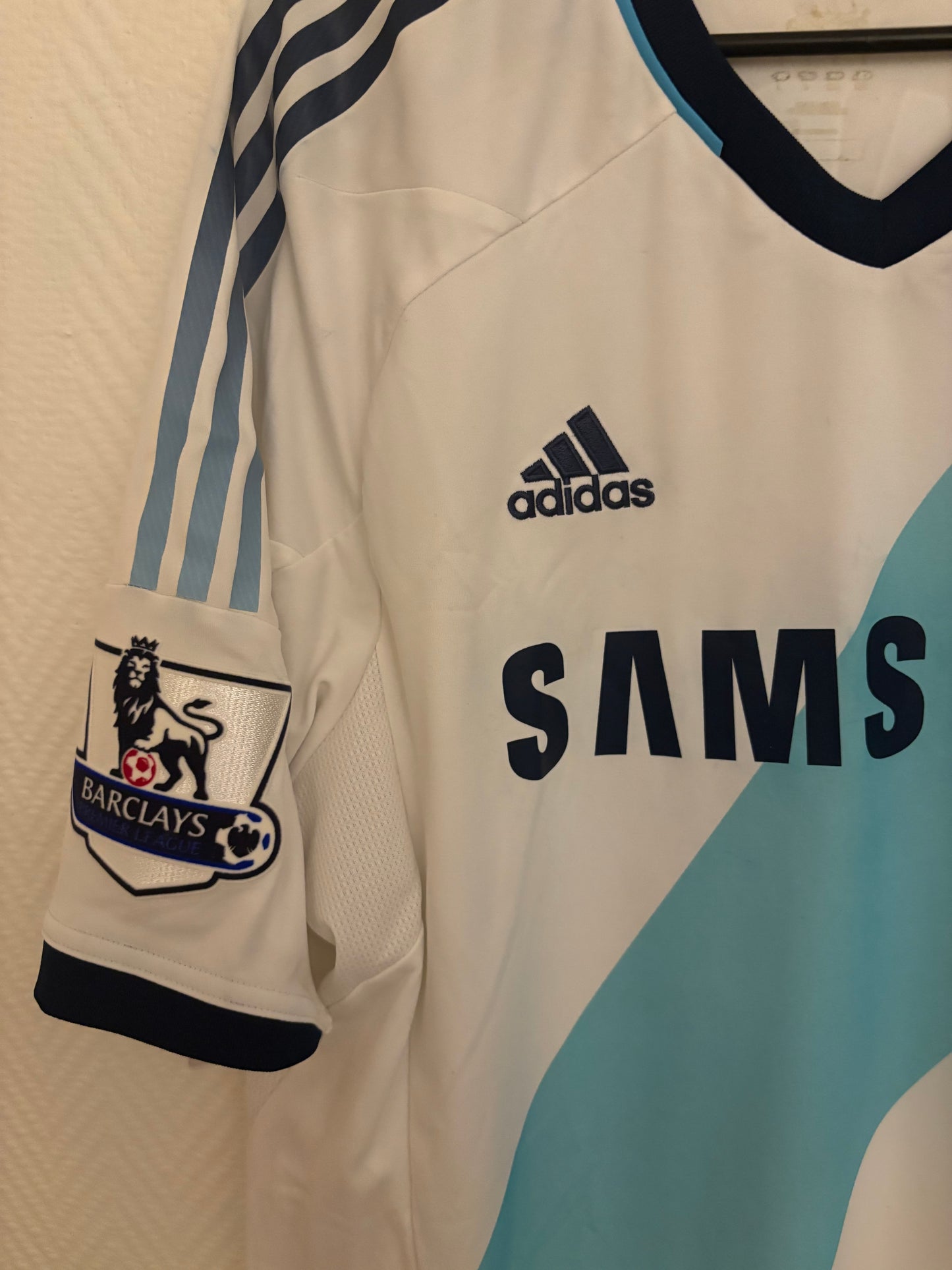 Chelsea 2012/13 borte - Lampard