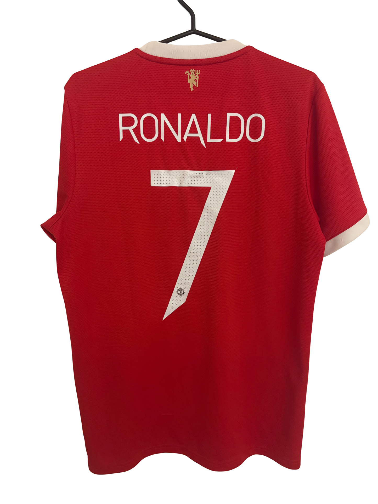 Manchester United 2021/22 Hjemme - Ronaldo