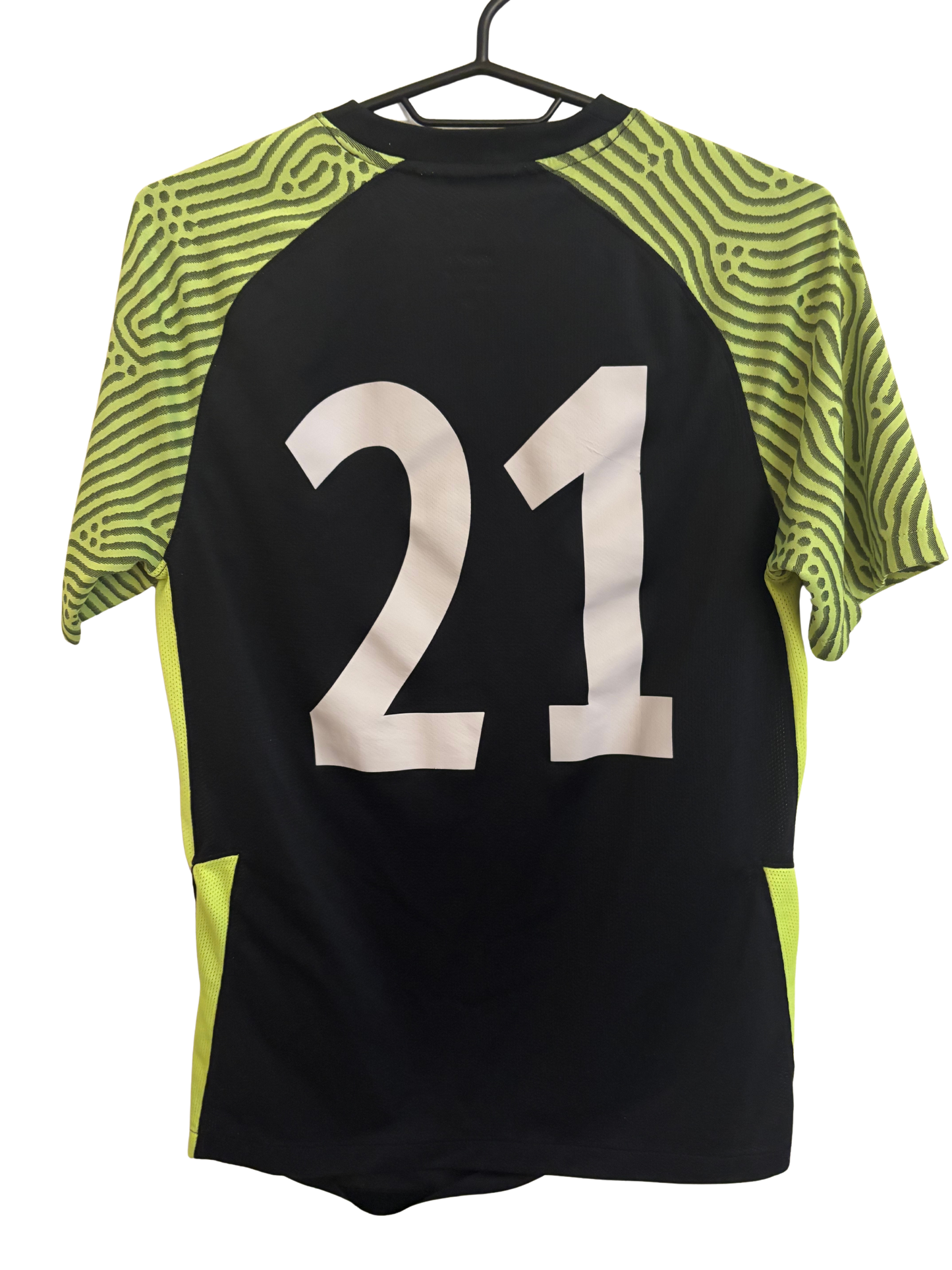 Brann 2022 Borte - Nummer 21