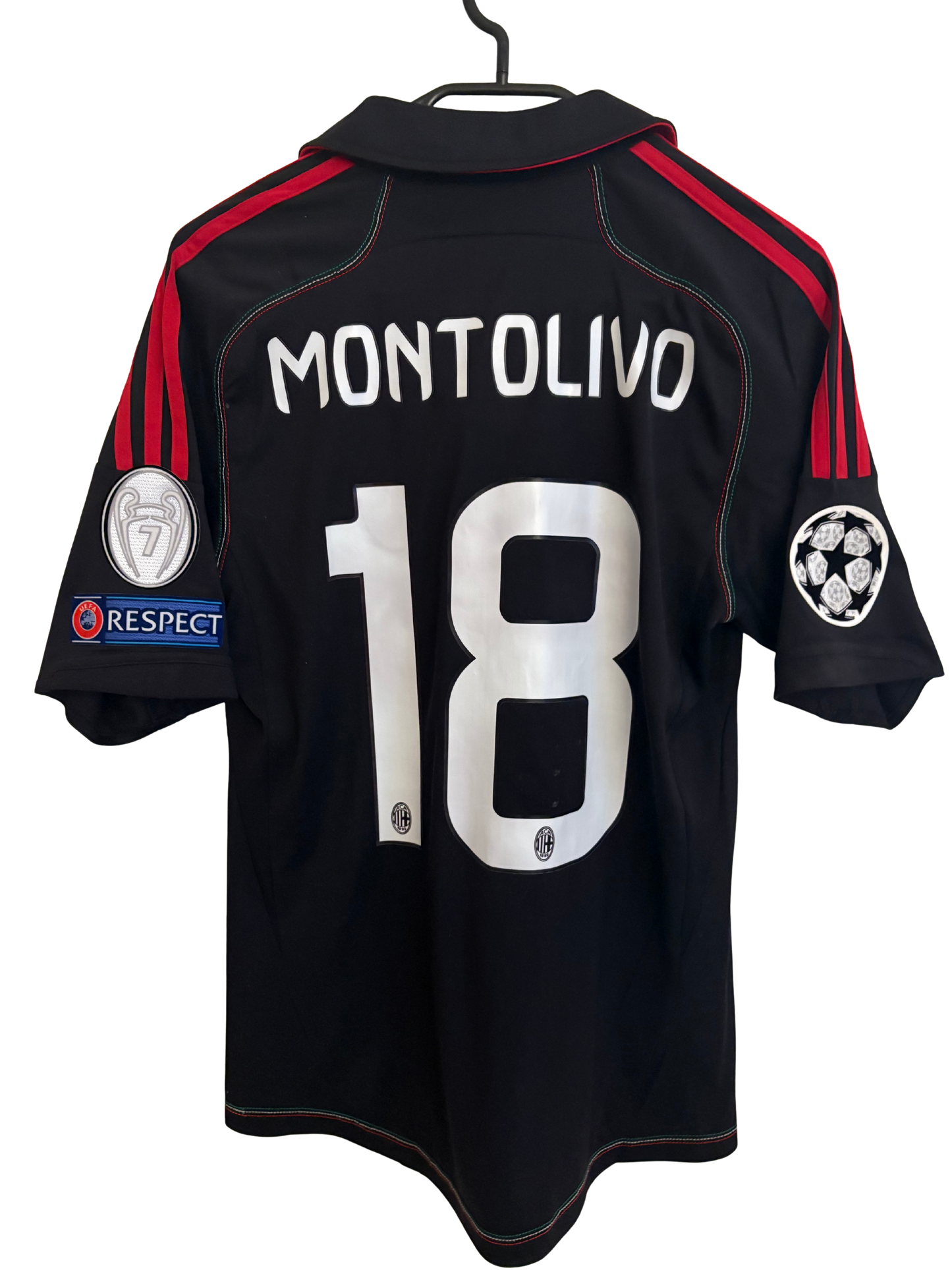 AC Milan 2012/13 Tredje - Montolivo