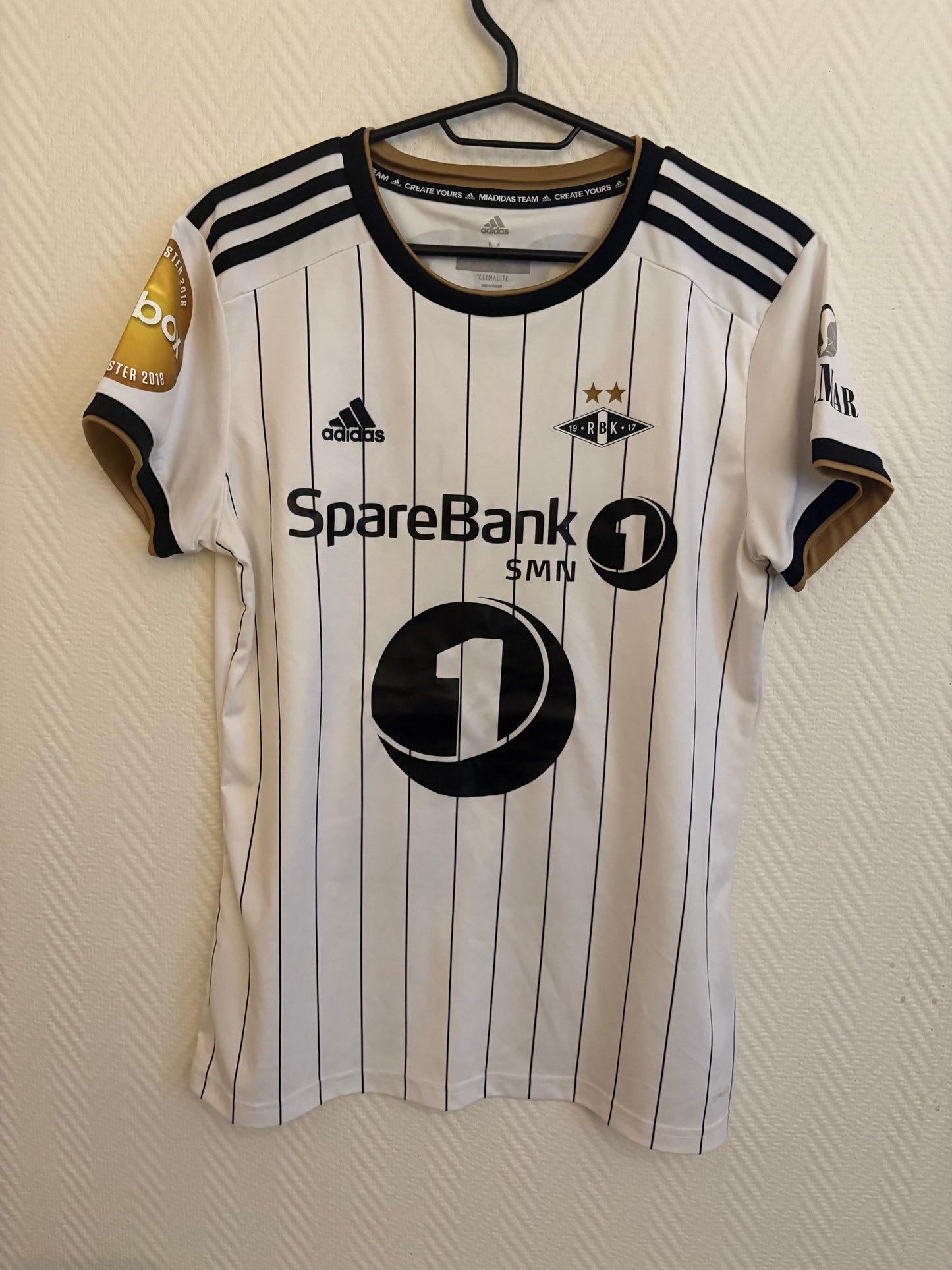 Rosenborg 2019 - Konradsen