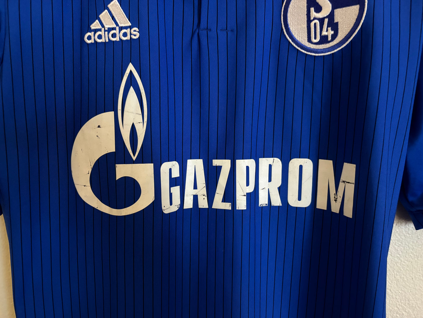 Schalke 04 Hjemme - Draxler