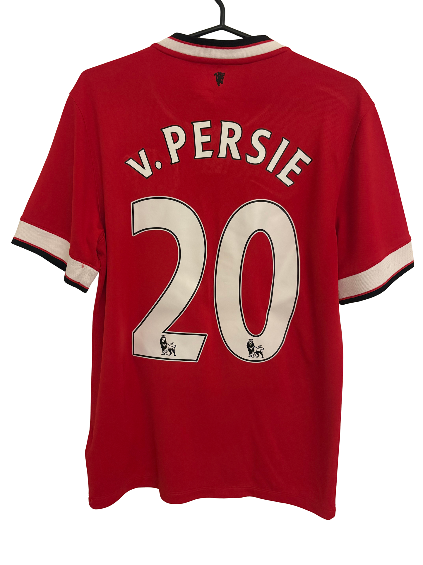 Manchester United 2014-15 Hjemme - Robin van Persie