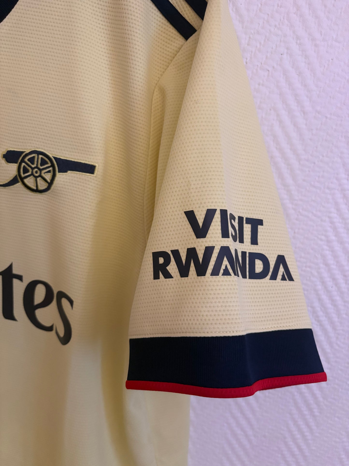 Arsenal 2021/22 Borte - Ødegaard