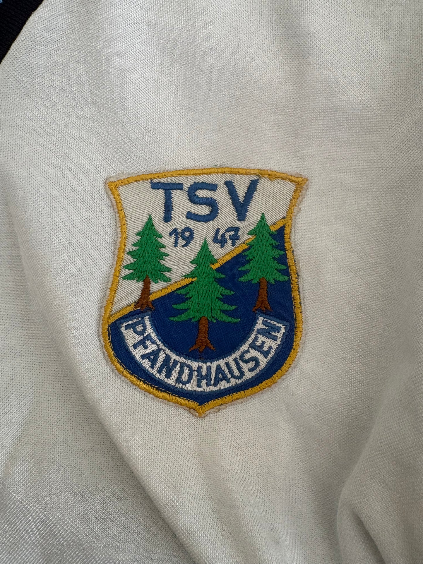 TSV 1947 Pfandhausen 1970/80