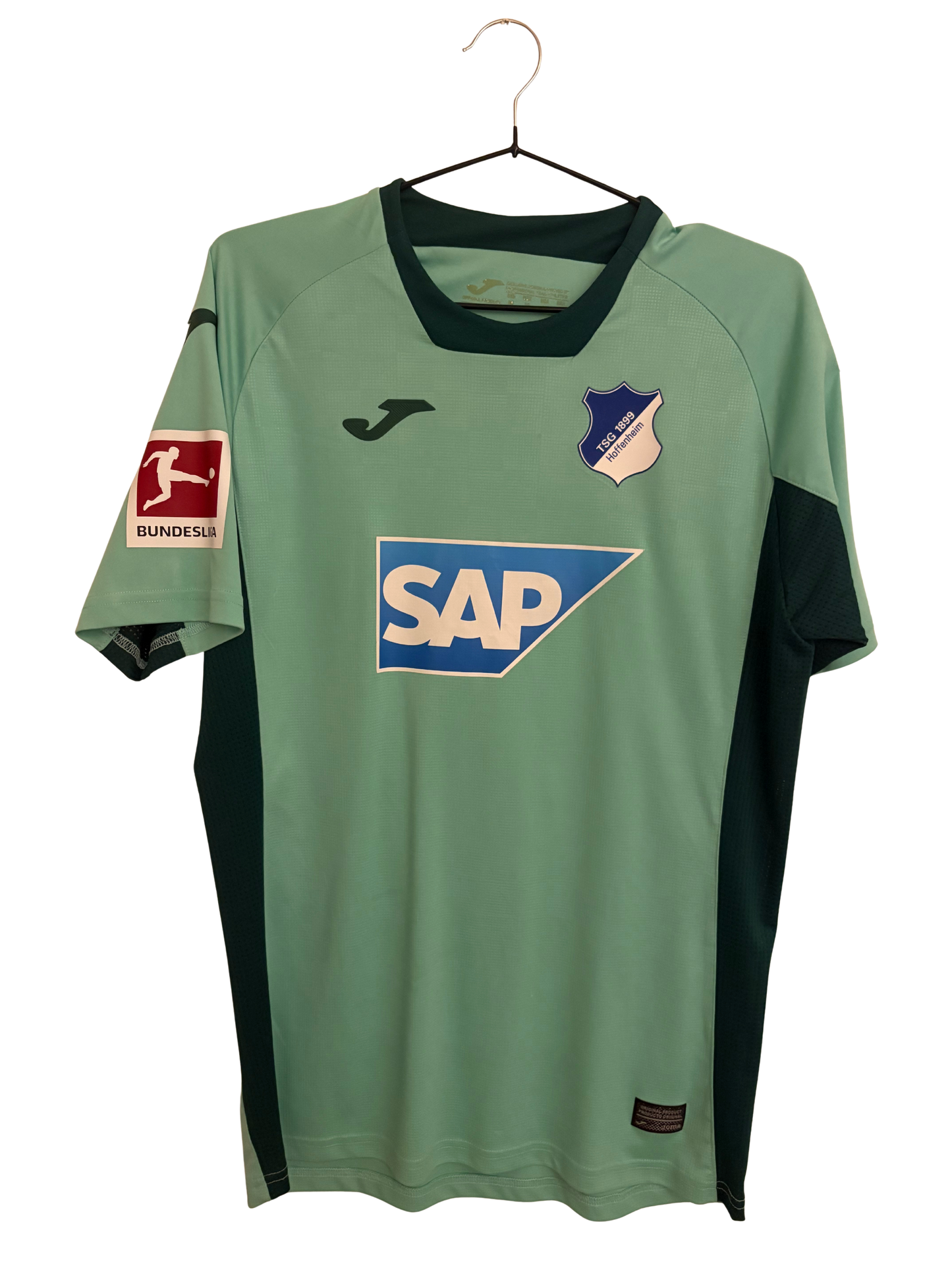 Hoffenheim 2019/20 Borte - Kramaric