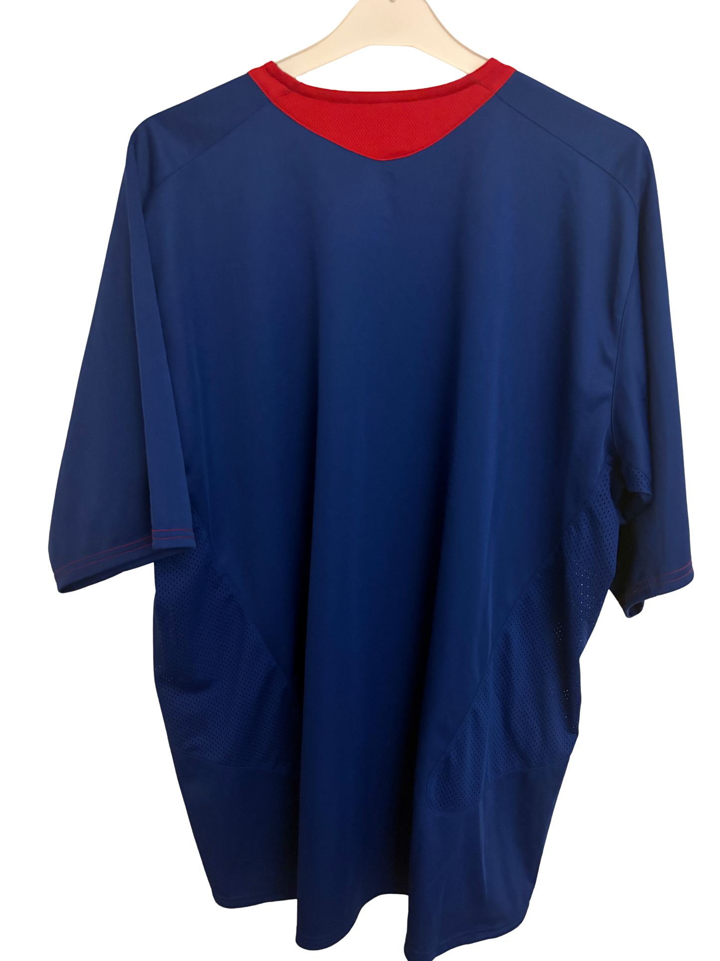 Vålerenga 2006 Hjemme