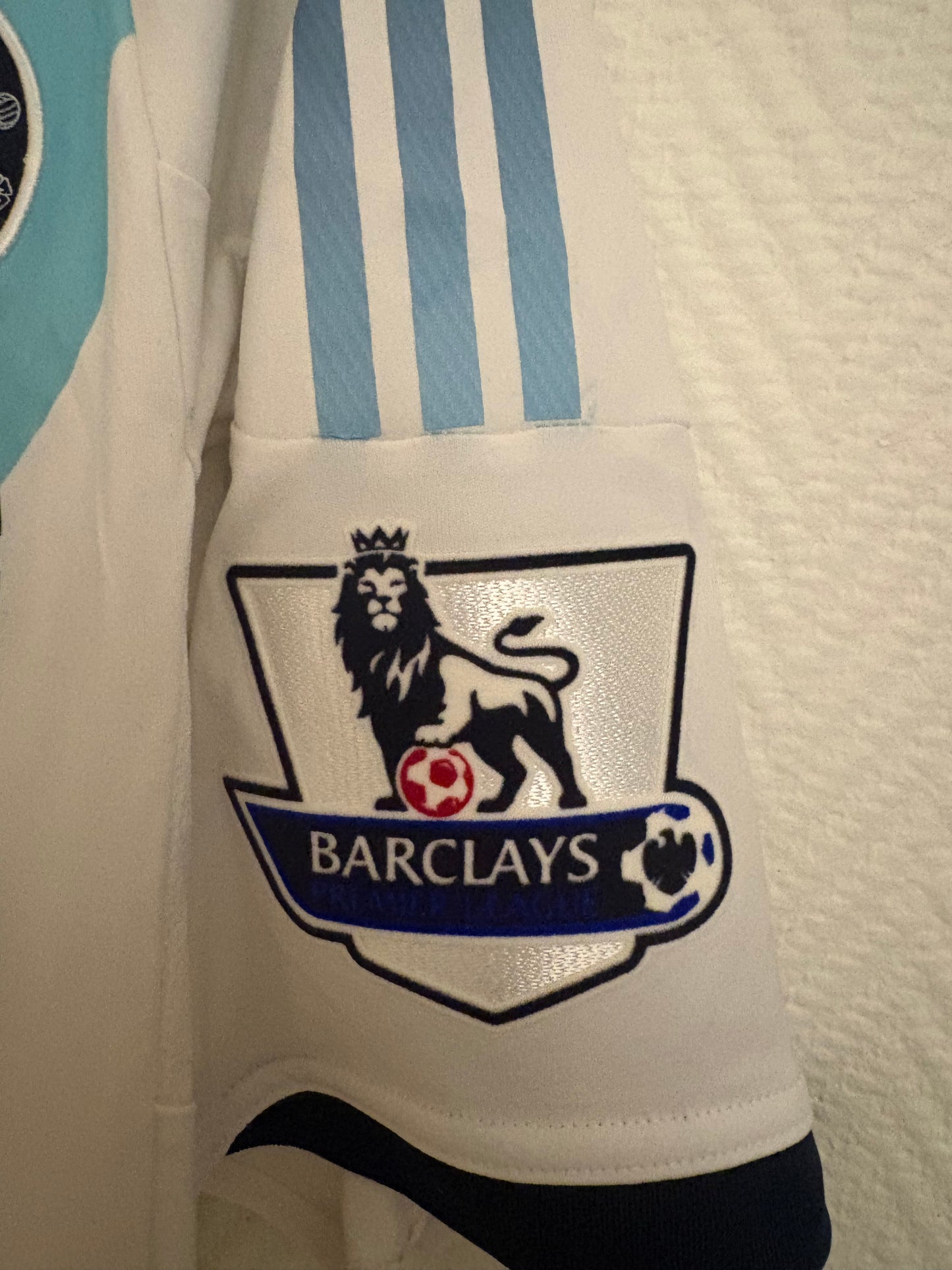Chelsea 2012/13 borte - Lampard
