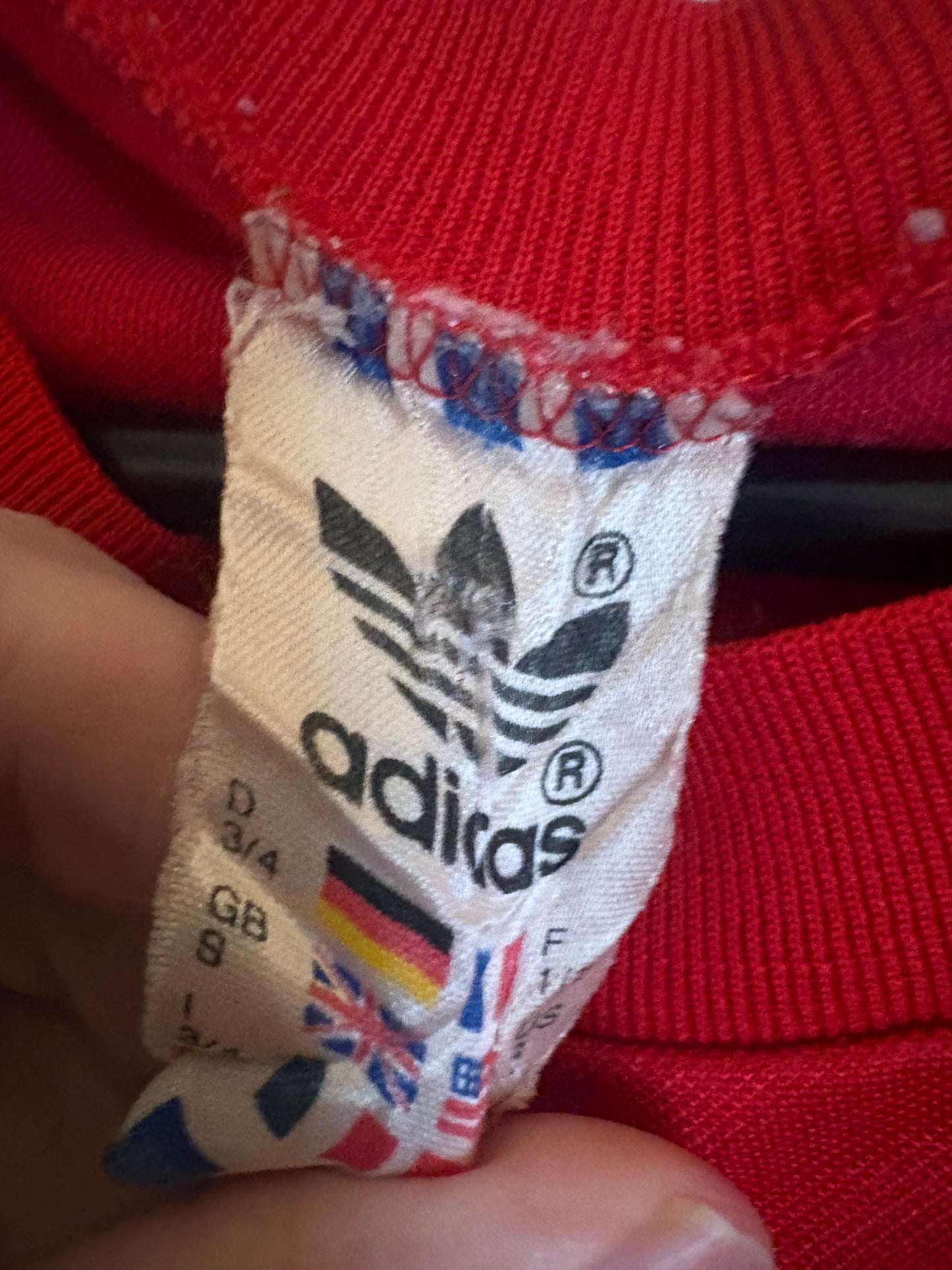 Bayern München 1989/91 Hjemme