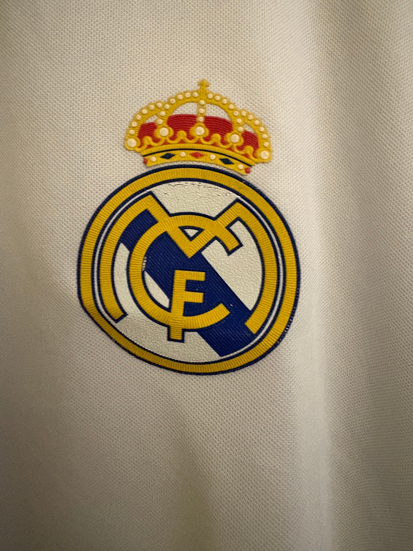 Real Madrid 2016/17 Hjemme - Ronaldo