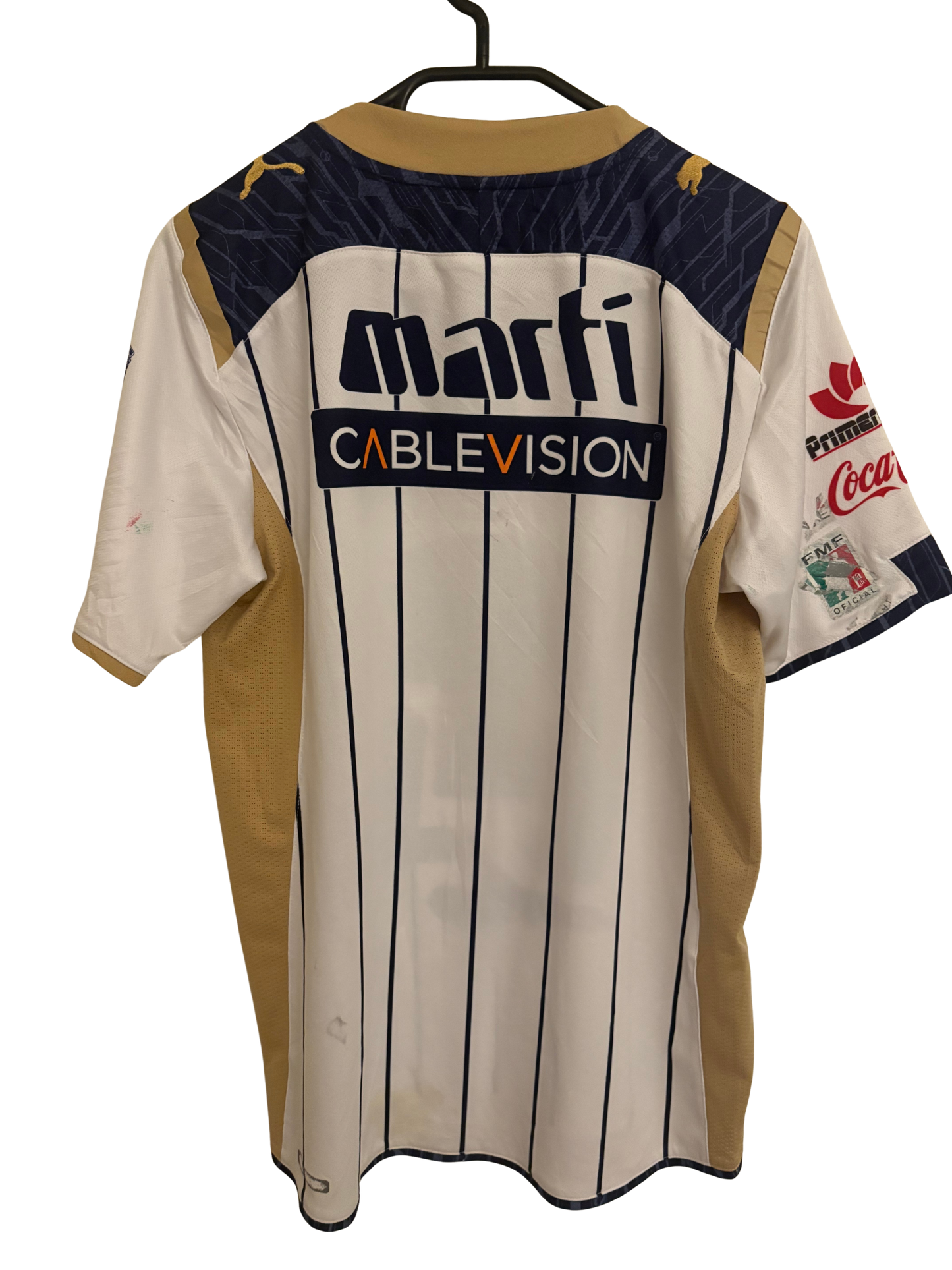 Puma 2009/10 Hjemme
