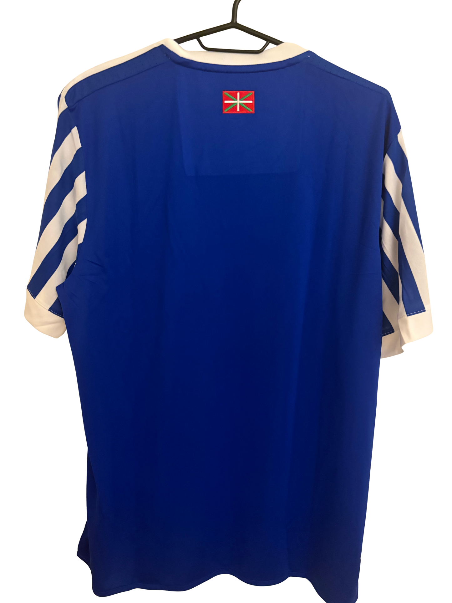 Real Sociedad Hjemme 2017/18