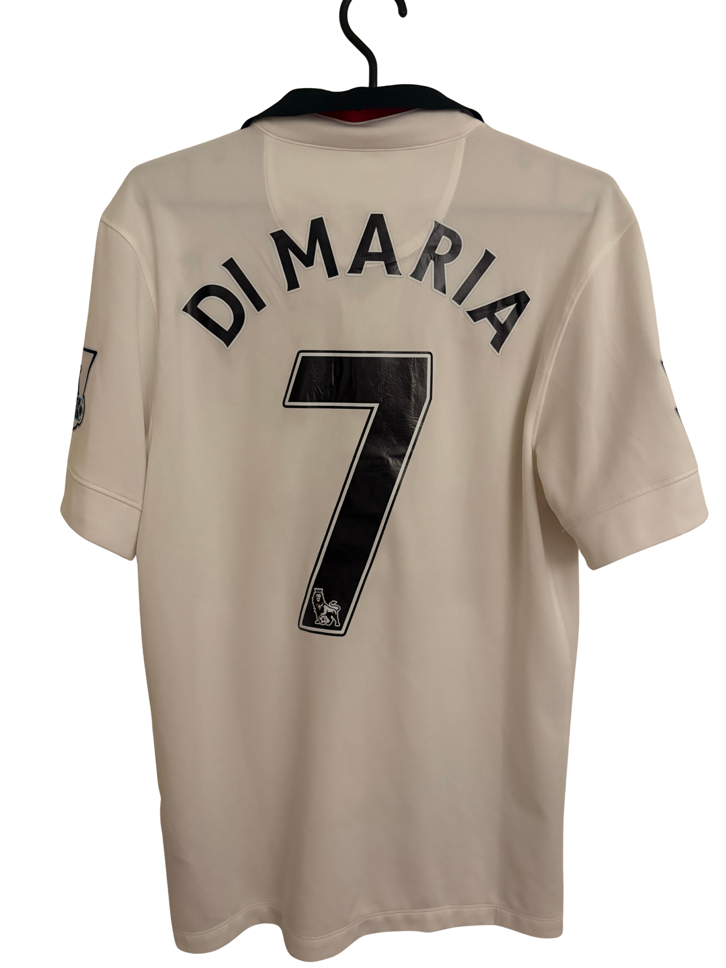 Manchester United 2014/15 Borte - Ángel Di María