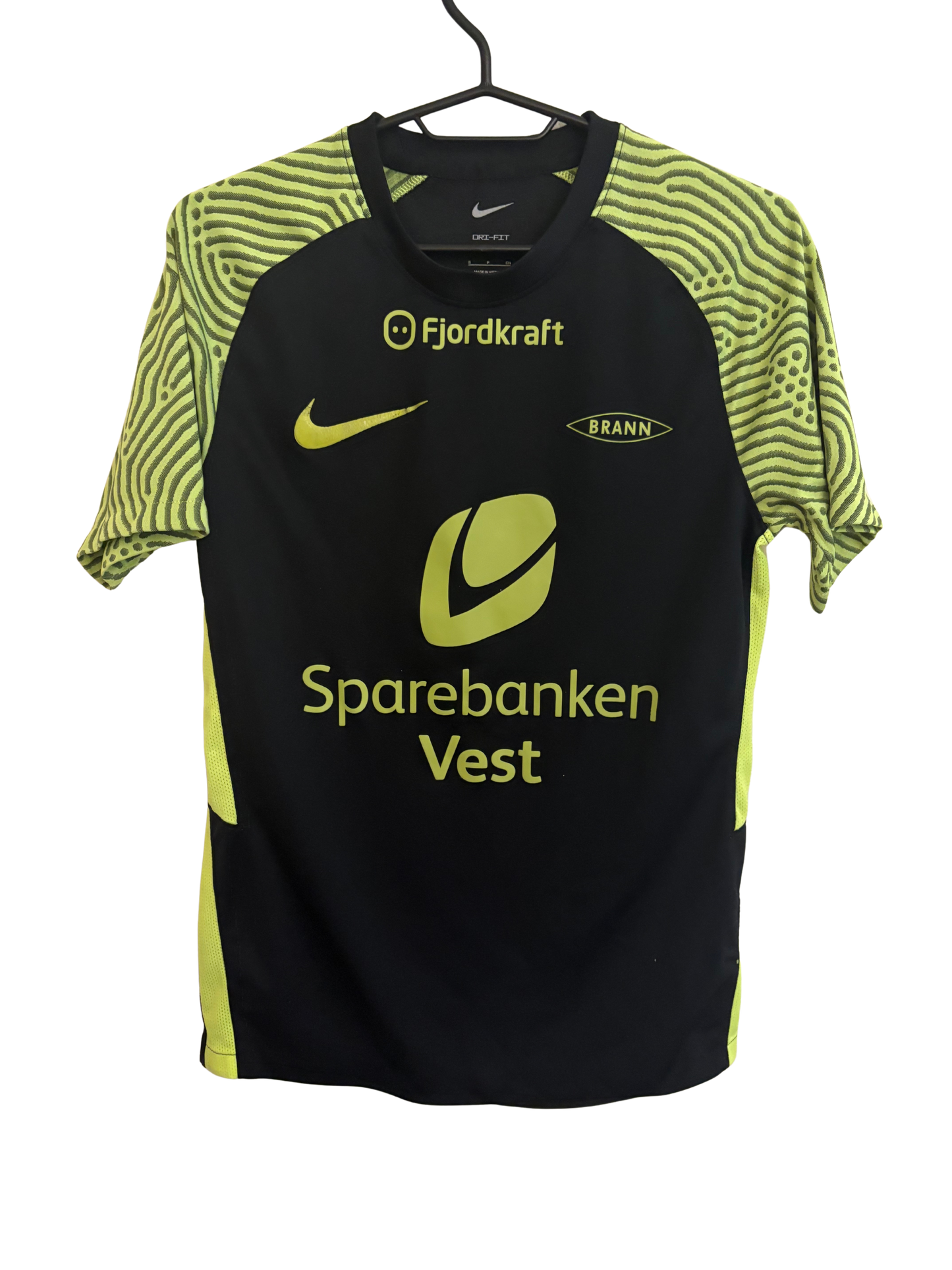 Brann 2022 Borte - Nummer 21