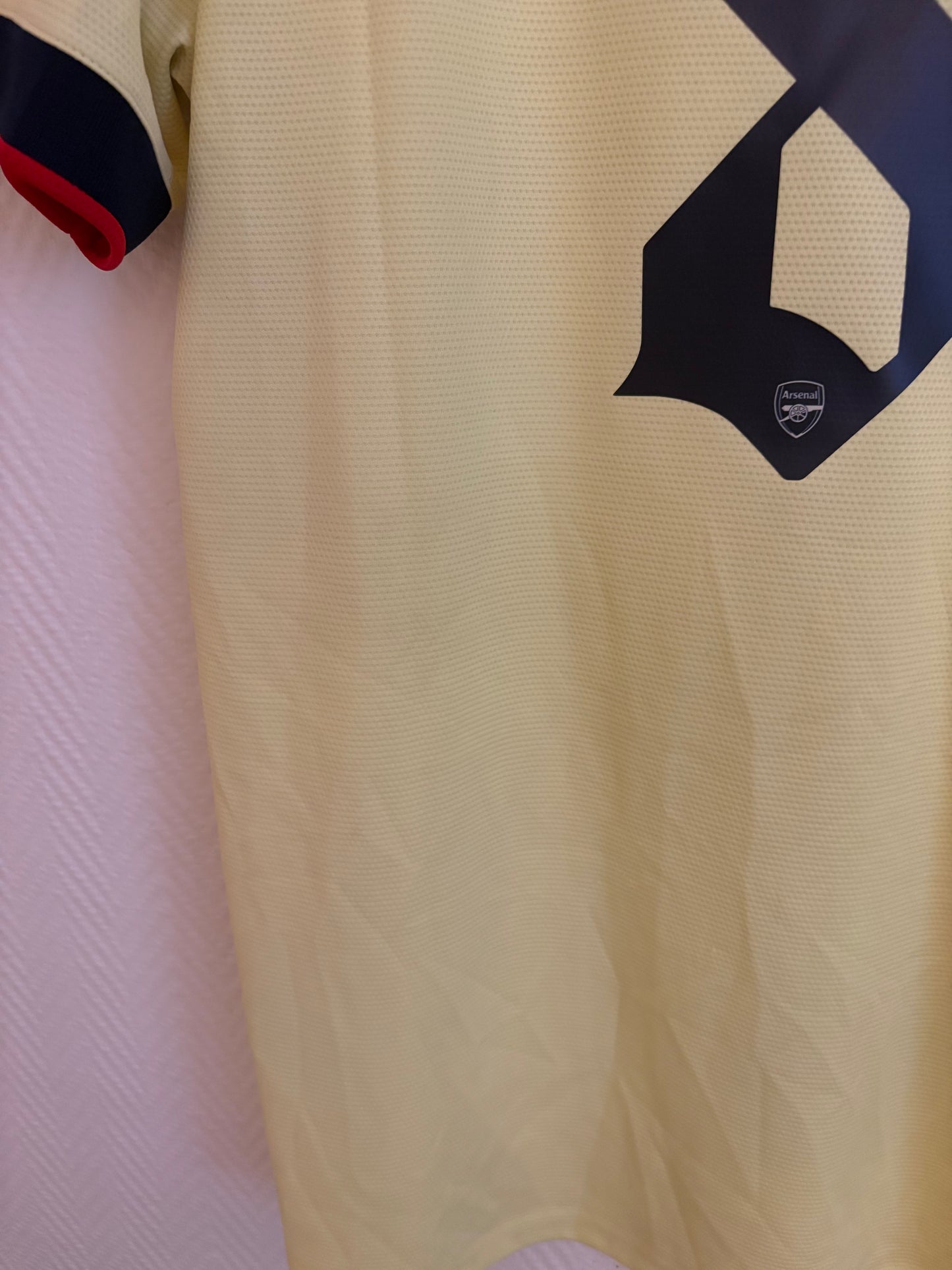 Arsenal 2021/22 Borte - Ødegaard