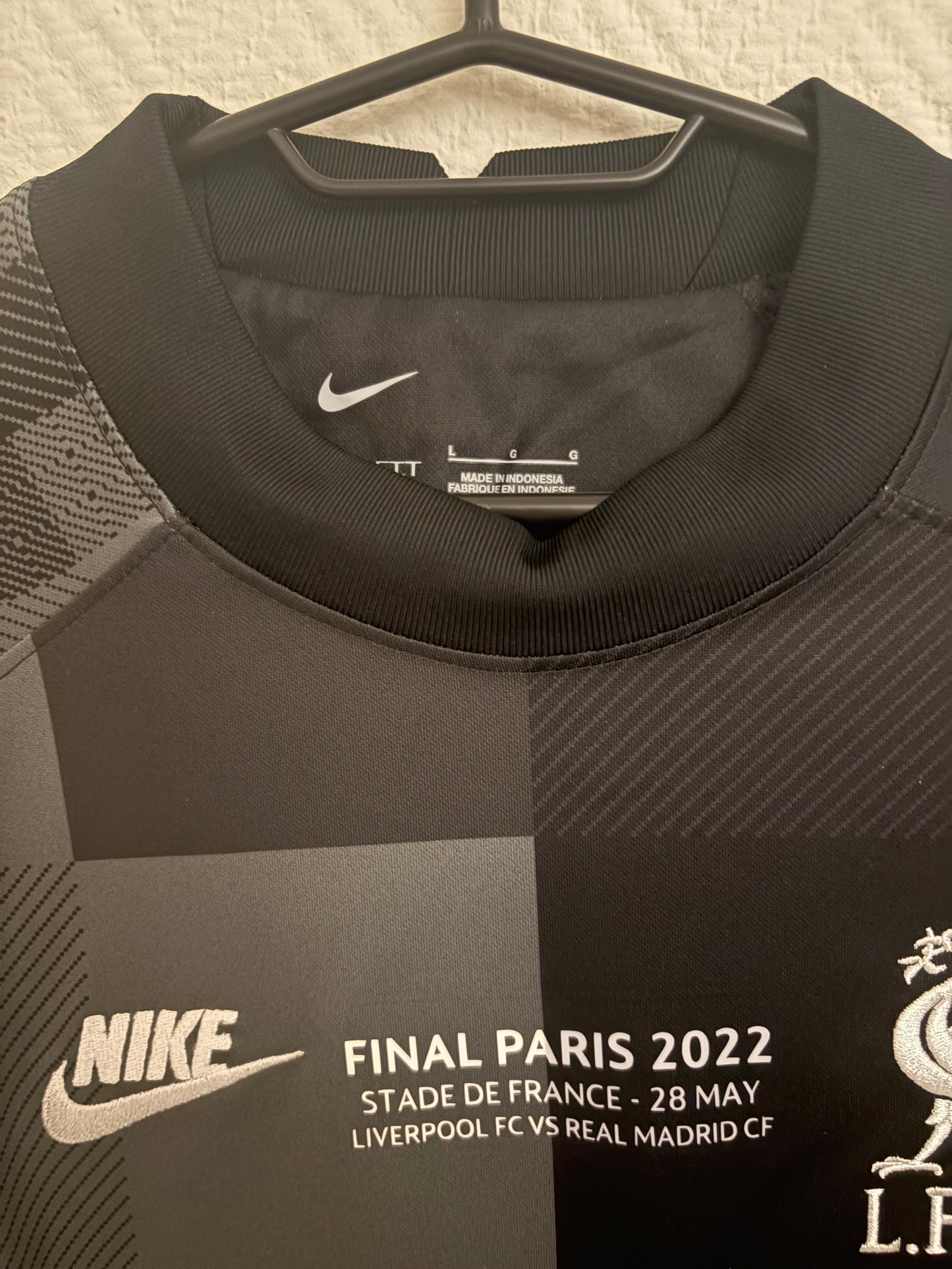 Liverpool 2021/22 keeper - Alisson