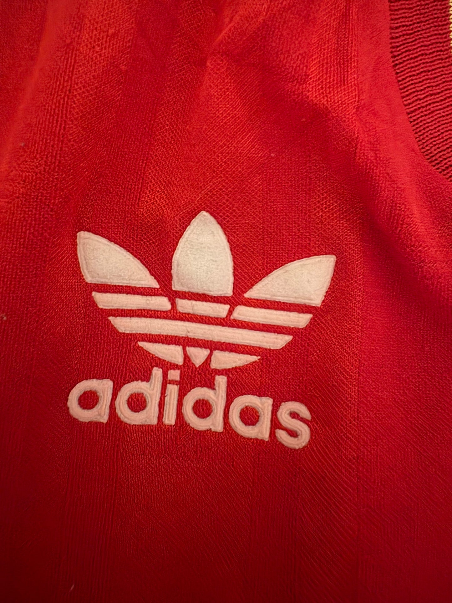 Liverpool 1985/86 Hjemme