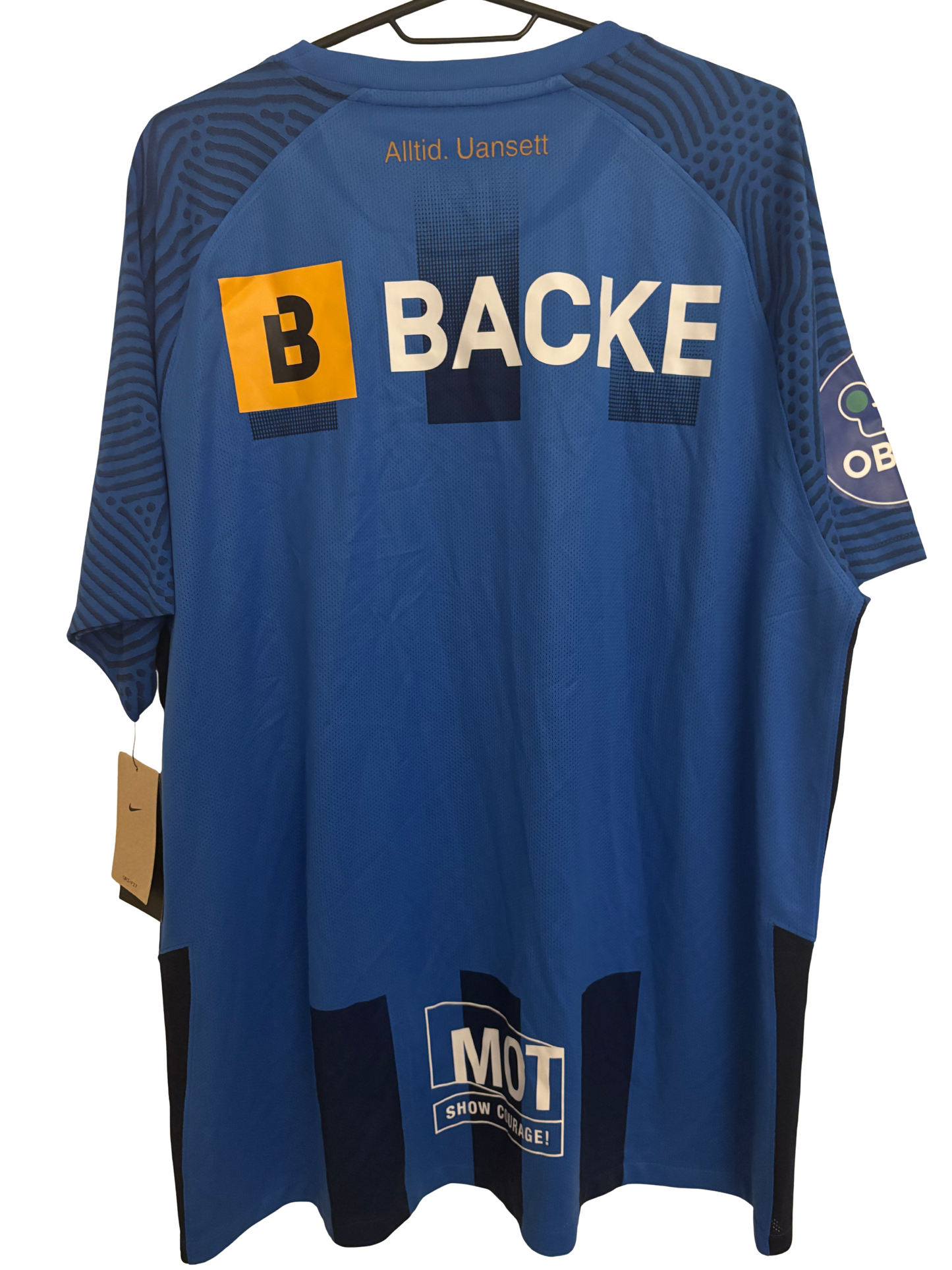 Stabæk Hjemme 2022