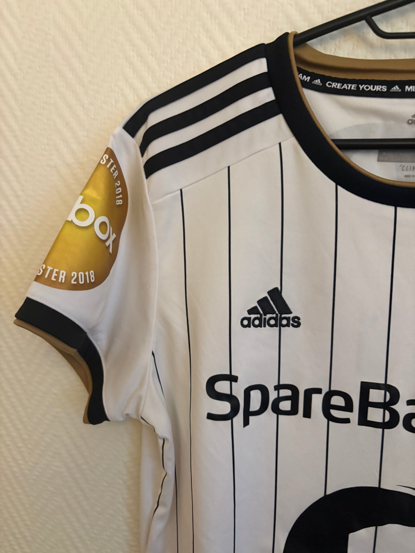 Rosenborg 2019 - Konradsen
