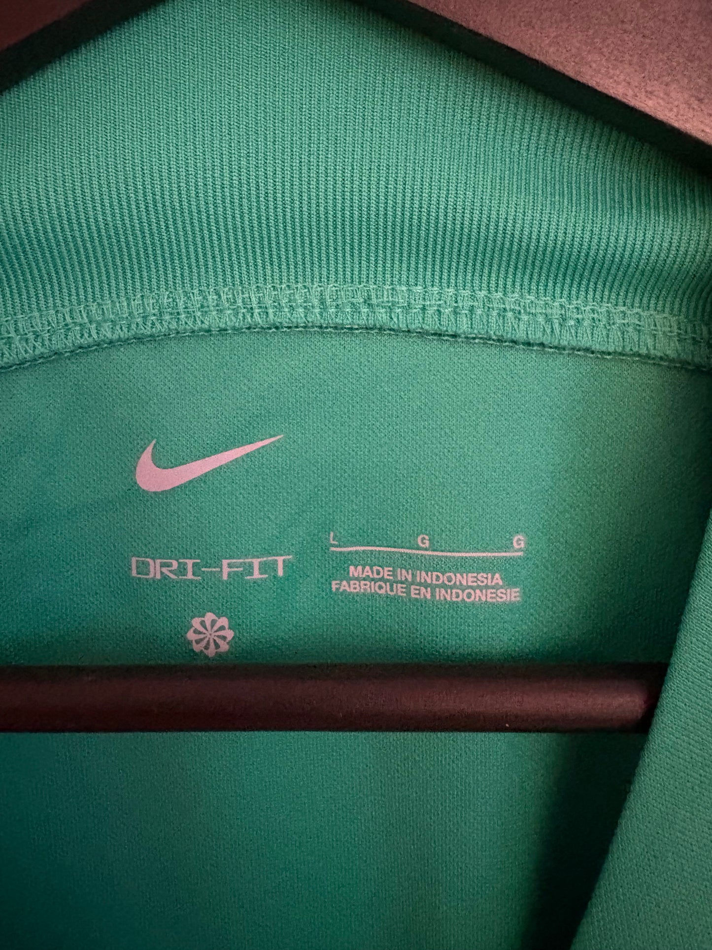 PSG 2023/24 Keeper