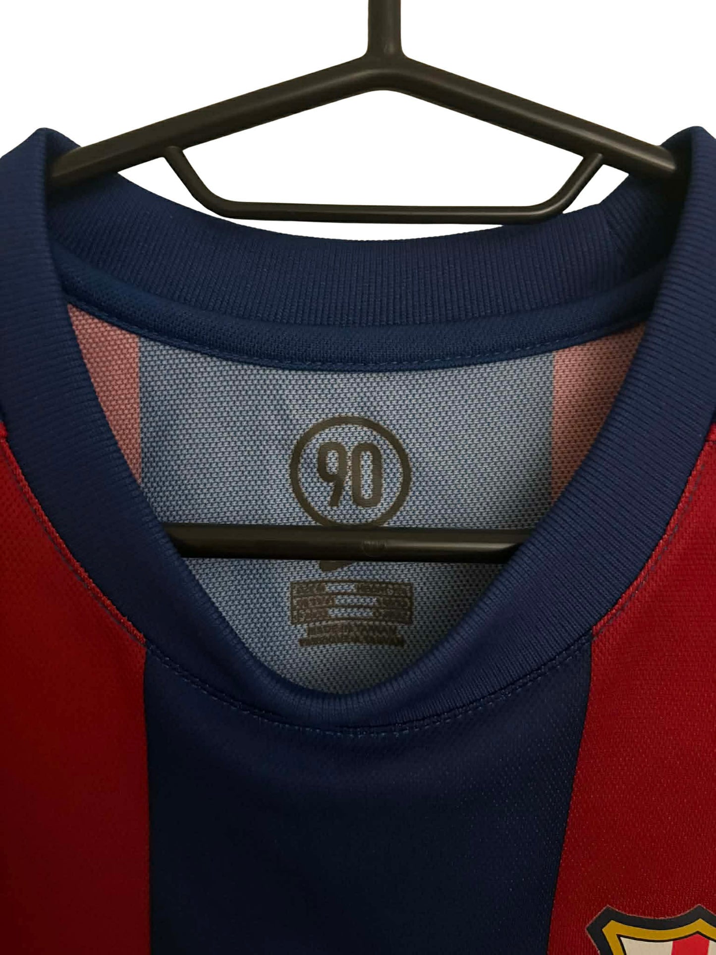 Barcelona 2004/05 Hjemme