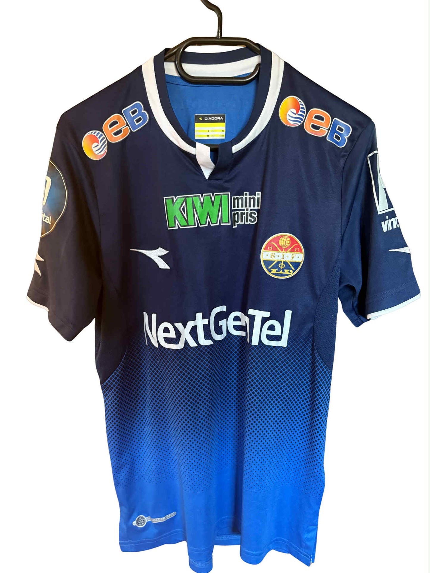 Strømsgodset 2013 - SOLGT