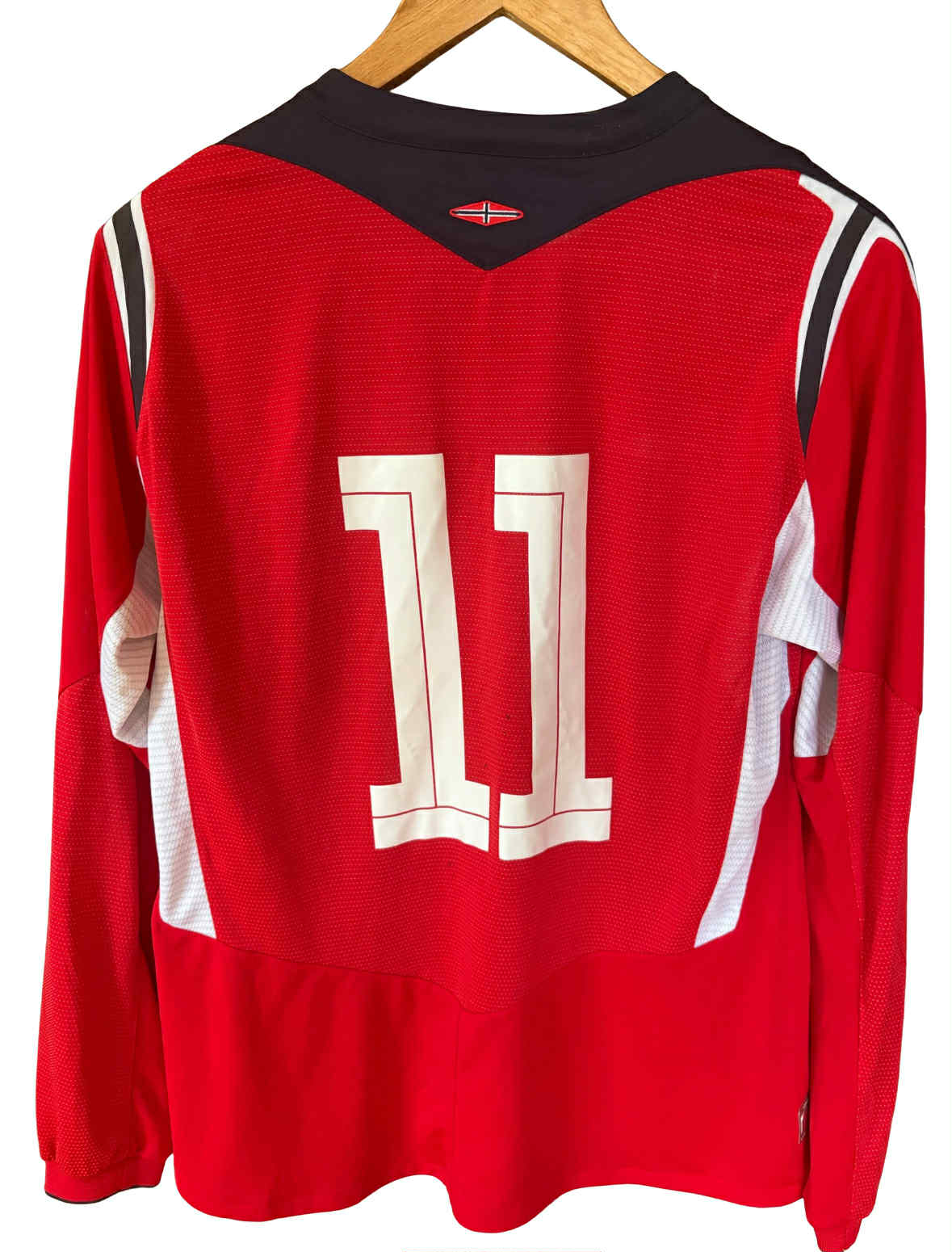 Norge 2004/05 - SOLGT